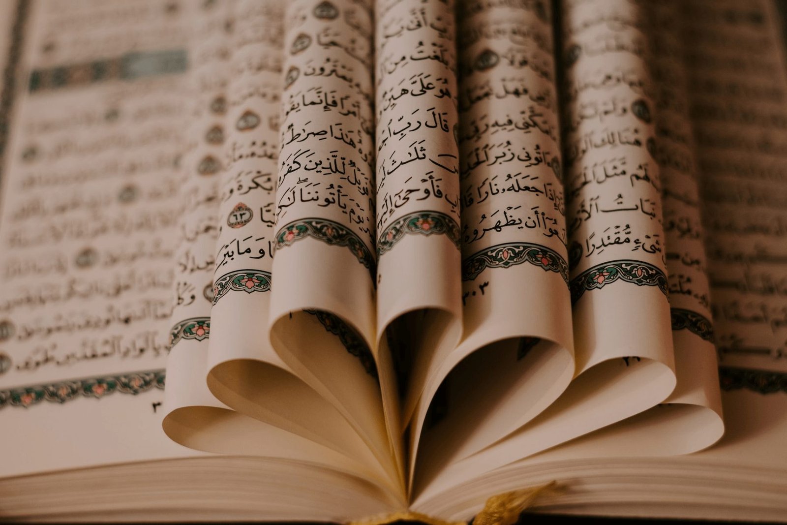 Open Qur'an